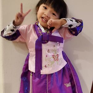 Meet your Posher, Candy